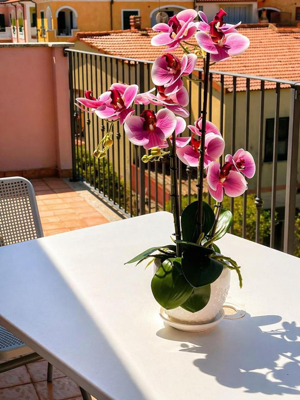 L'Attico Blu - Affitti Brevi Italia Apartment in Sardinia