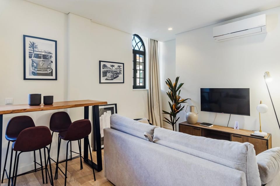 GuestReady - A secret passage in Porto Apartment in Porto