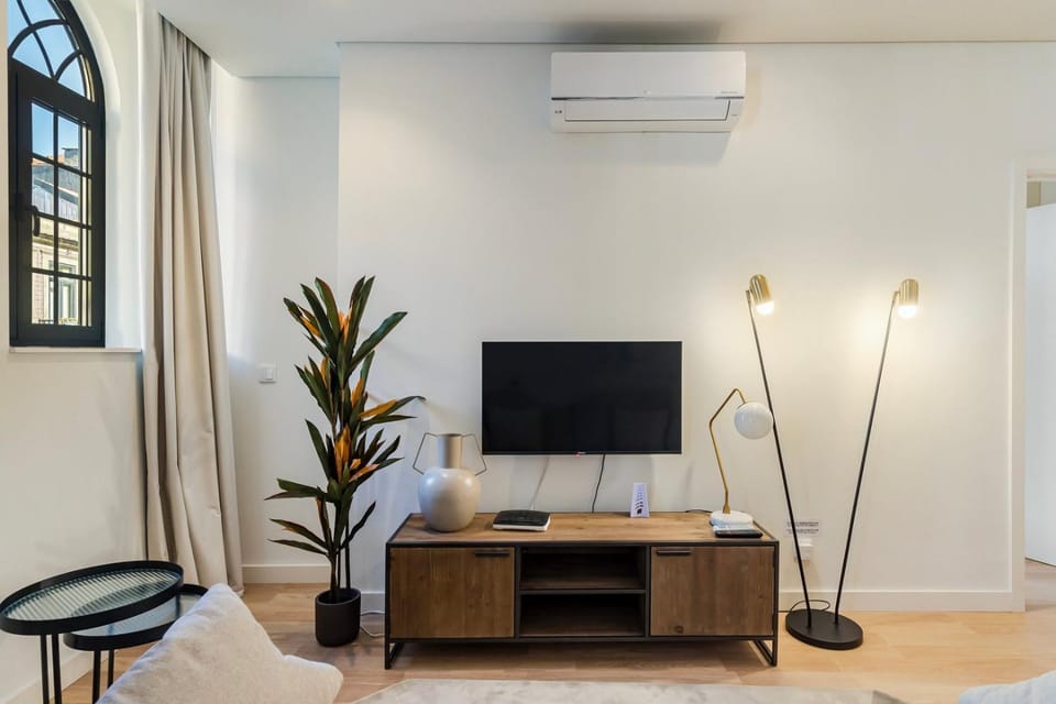 GuestReady - A secret passage in Porto Apartment in Porto