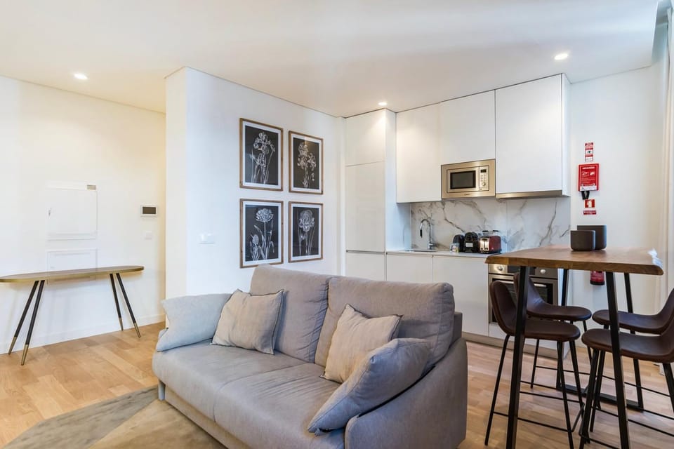 GuestReady - A secret passage in Porto Apartment in Porto