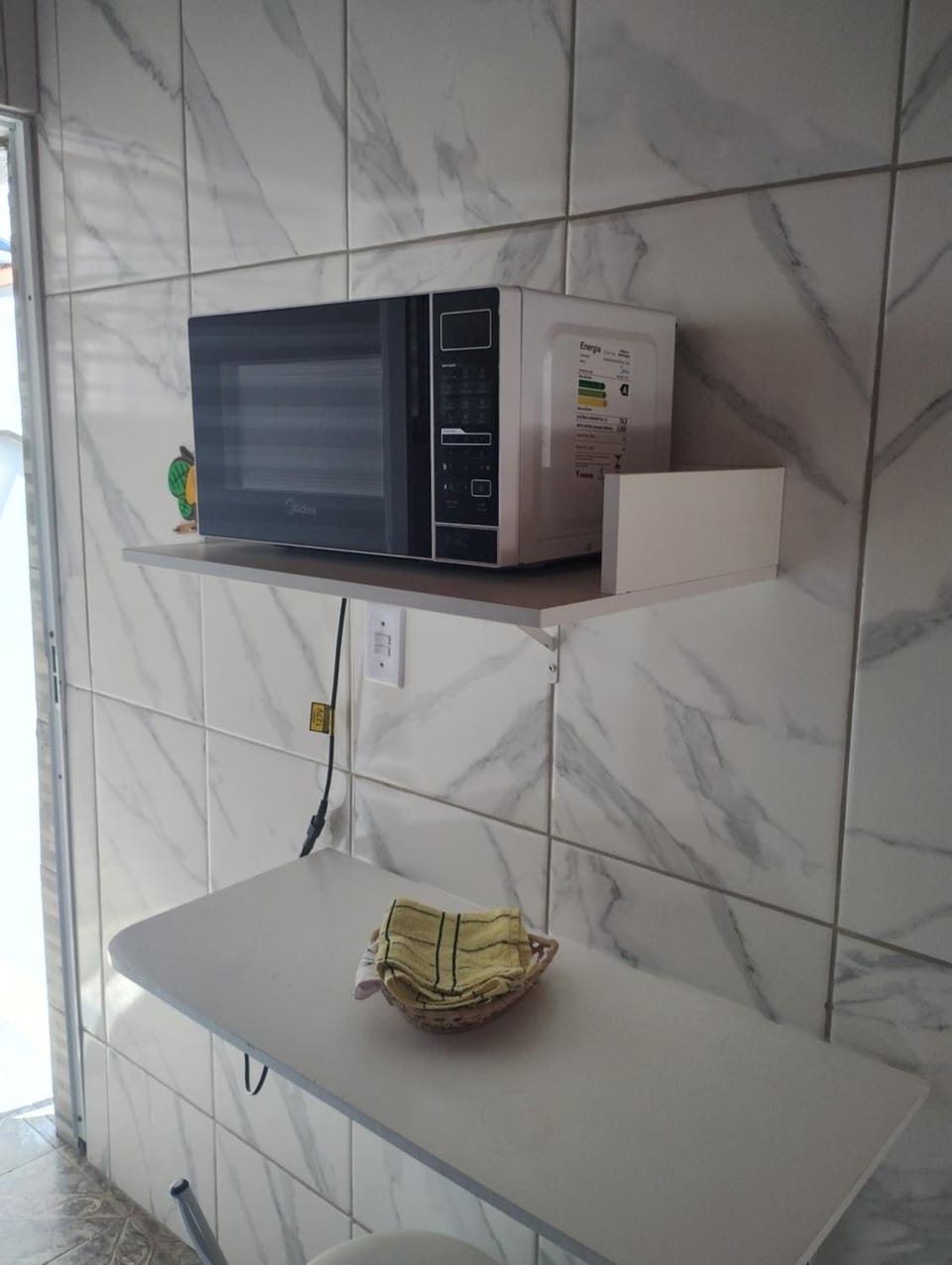 Kitnet Apto Aconchegante na praia do forte House in Cabo Frio