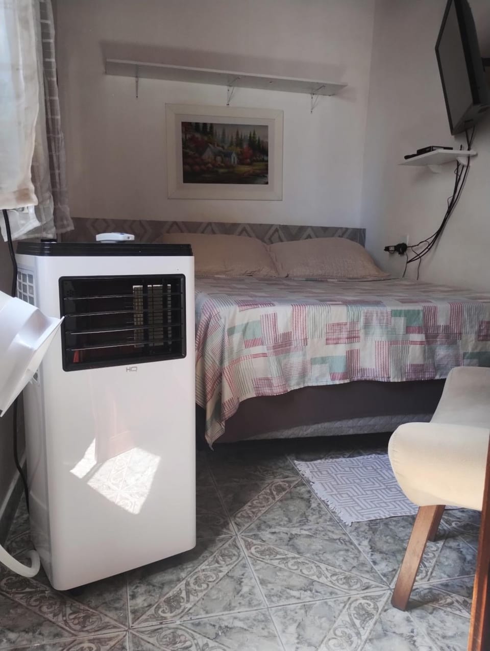 Kitnet Apto Aconchegante na praia do forte House in Cabo Frio