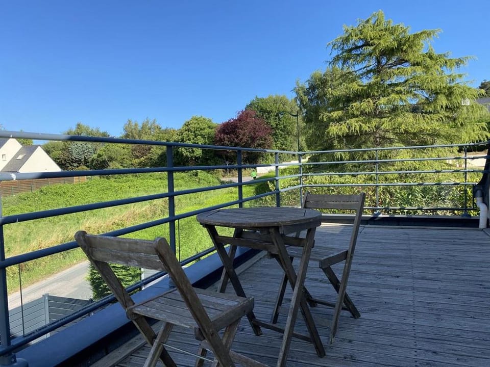 803 - Magnifique maison moderne située à Erquy disposant d'une piscine privative Villa in Brittany