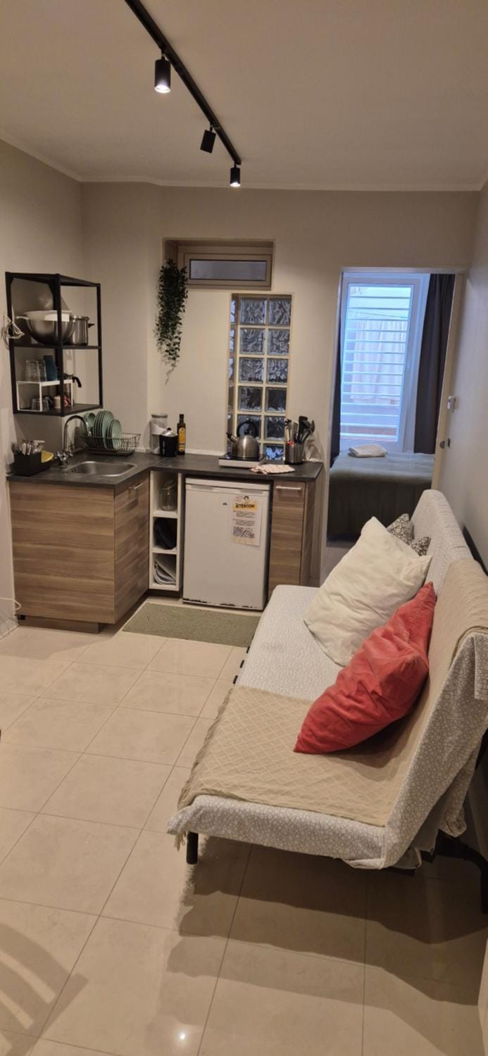 DALMAZIA 75 - Bari Hospitality Srls Bed and Breakfast in Bari