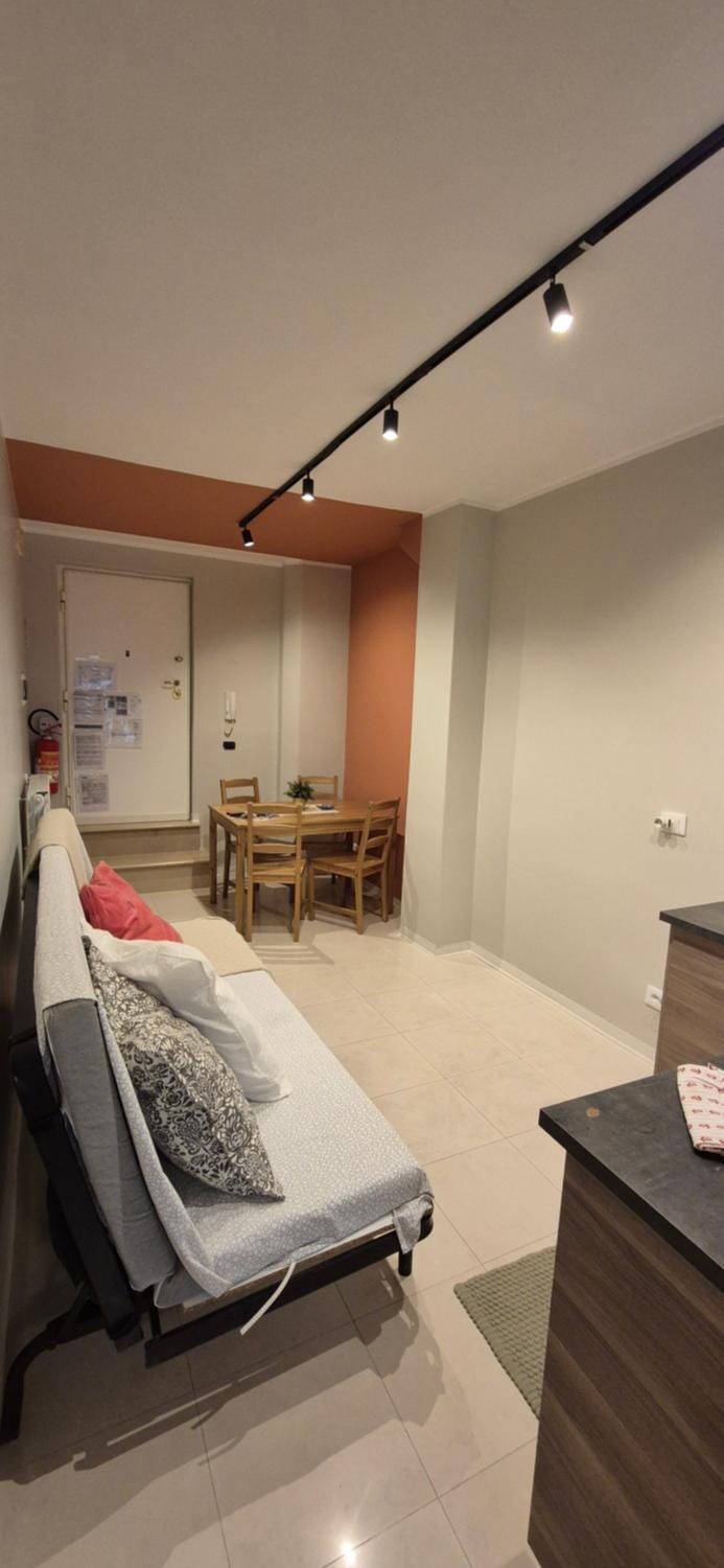 DALMAZIA 75 - Bari Hospitality Srls Bed and Breakfast in Bari