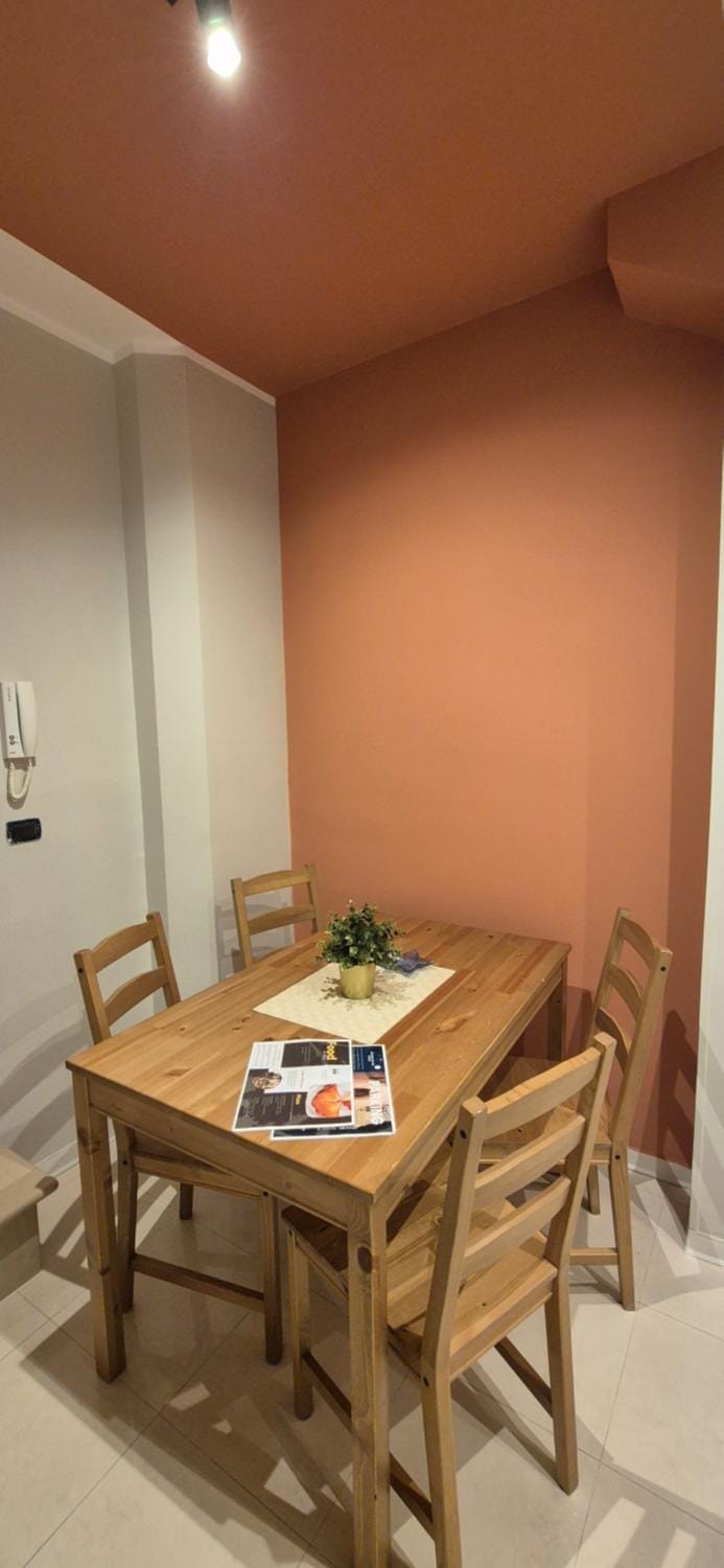 DALMAZIA 75 - Bari Hospitality Srls Bed and Breakfast in Bari
