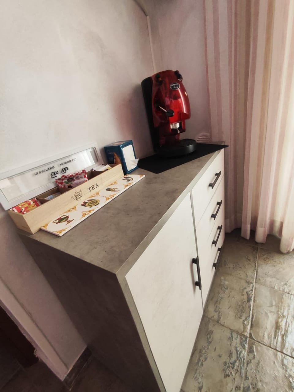 Casa Swamy House in Palermo