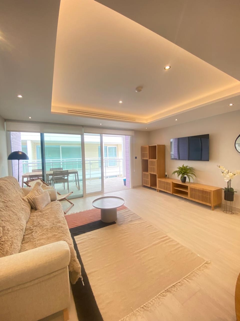 Deluxe Marina View Seafront Gibraltar Stay Apartment in Gibraltar
