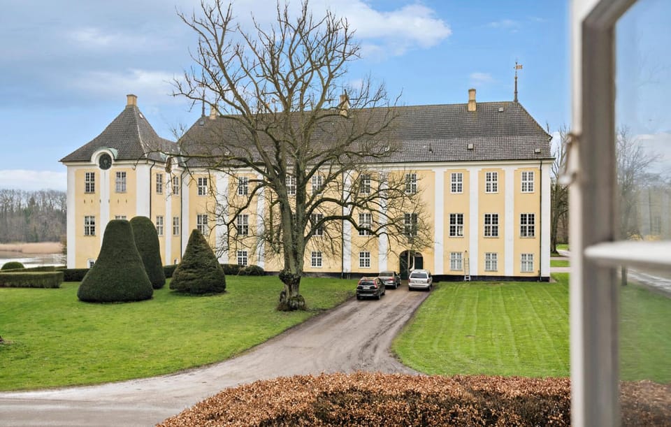 View (from property/room)