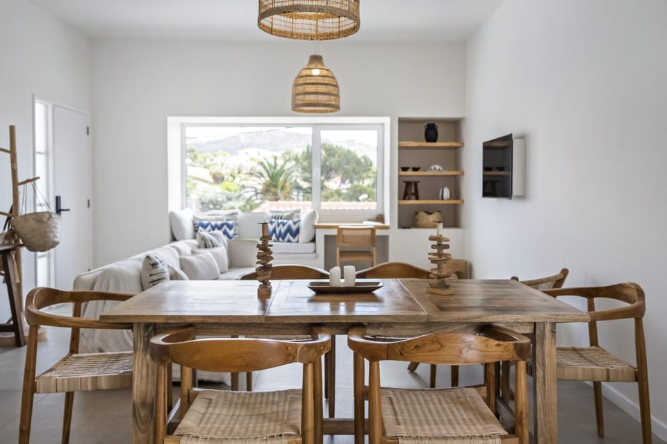 Casa do Cacto - By WeHost Villa in Madeira District