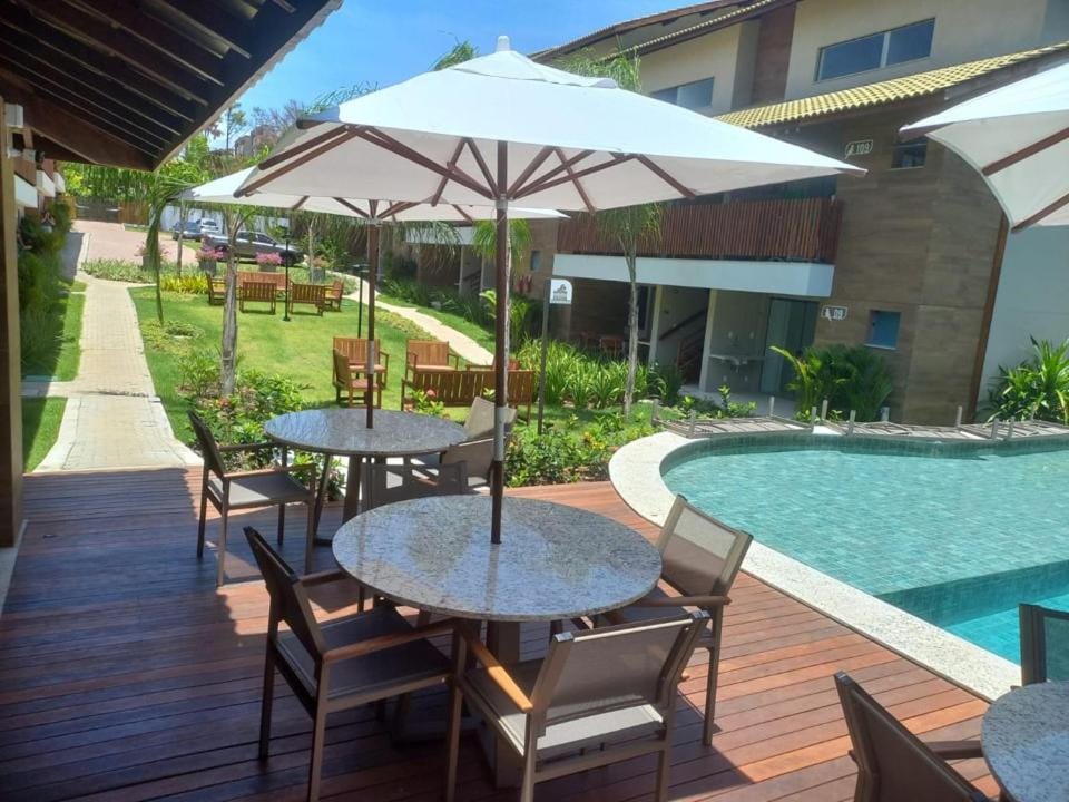 Garden view, Pool view, Swimming pool