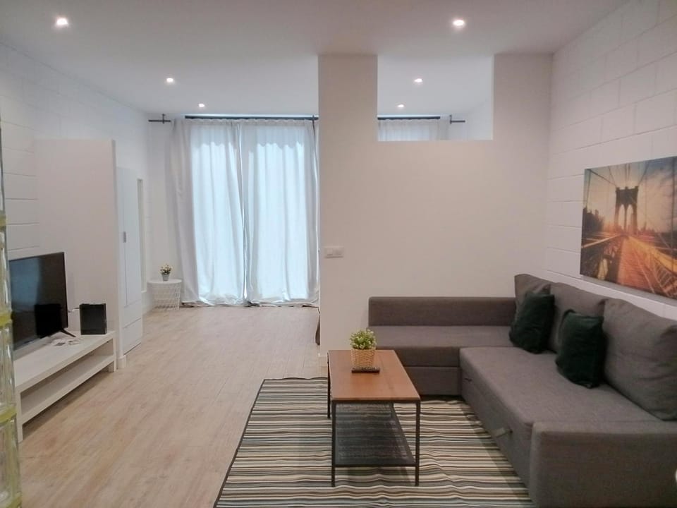 Apartamento con terraza muy luminoso en Alcobendas Apartment in Alcobendas