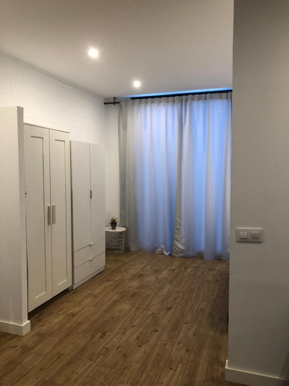 Apartamento con terraza muy luminoso en Alcobendas Apartment in Alcobendas