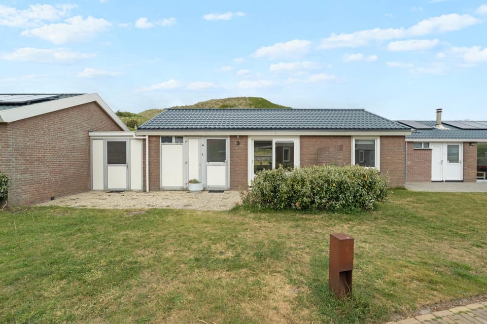 New! De Duinhaven direct aan de duinen van Callantsoog House in Callantsoog