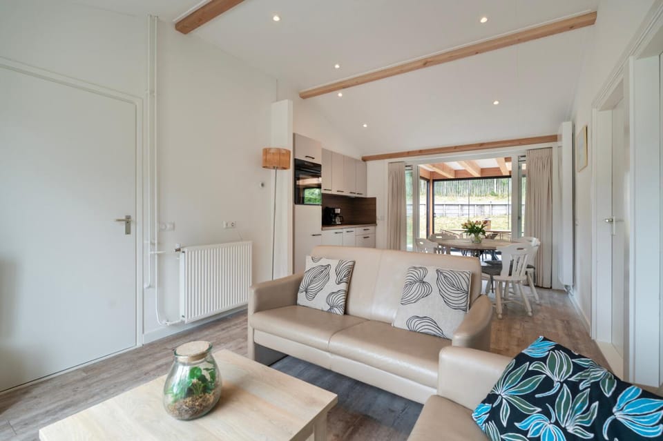 New! De Duinhaven direct aan de duinen van Callantsoog House in Callantsoog