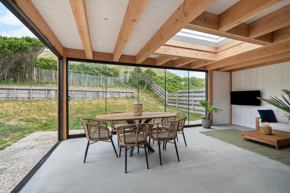 New! De Duinhaven direct aan de duinen van Callantsoog House in Callantsoog