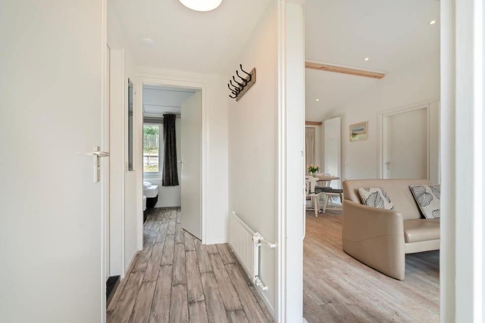 New! De Duinhaven direct aan de duinen van Callantsoog House in Callantsoog