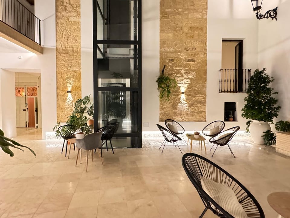 Patio, Internal: Not applicable to any particular room