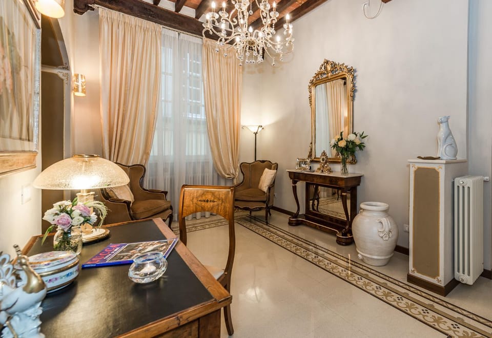 Appartamento San Michele Apartment in Capannori