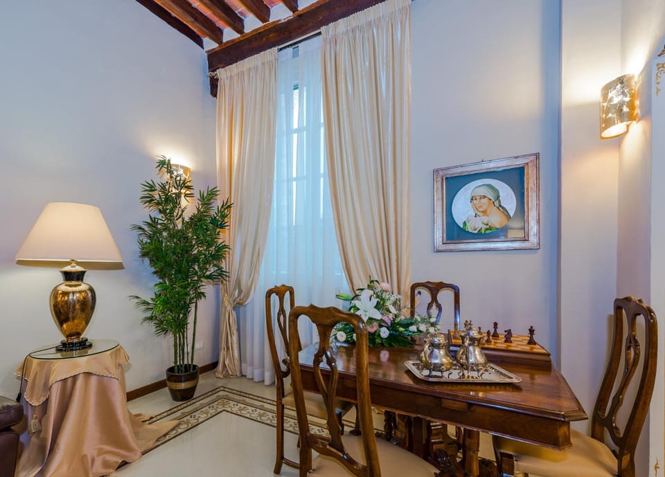 Appartamento San Michele Apartment in Capannori