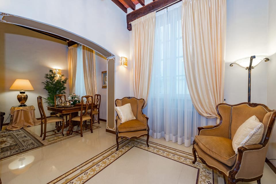 Appartamento San Michele Apartment in Capannori