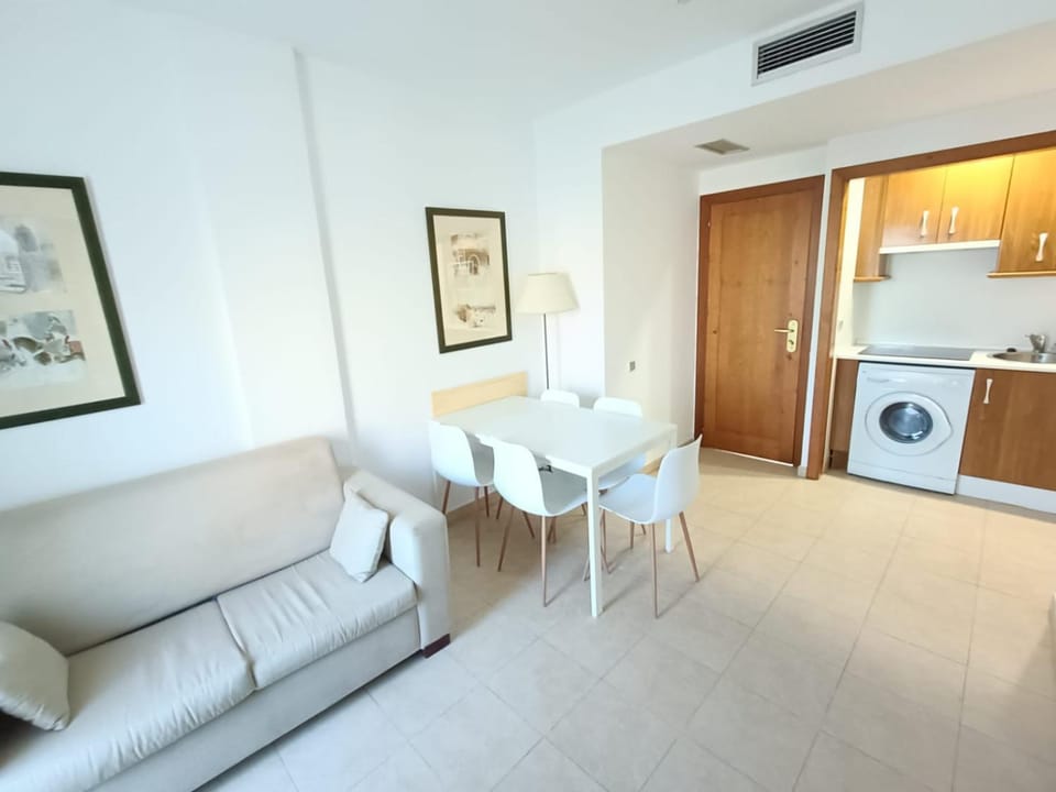 JARDINES DE ISLA CANELA By SIT ISLA CANELA -REF 212- Apartment in Costa de la Luz