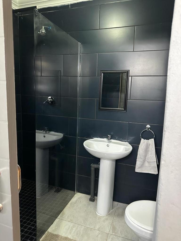 163 on Bez Unit 20 Apartment in Johannesburg