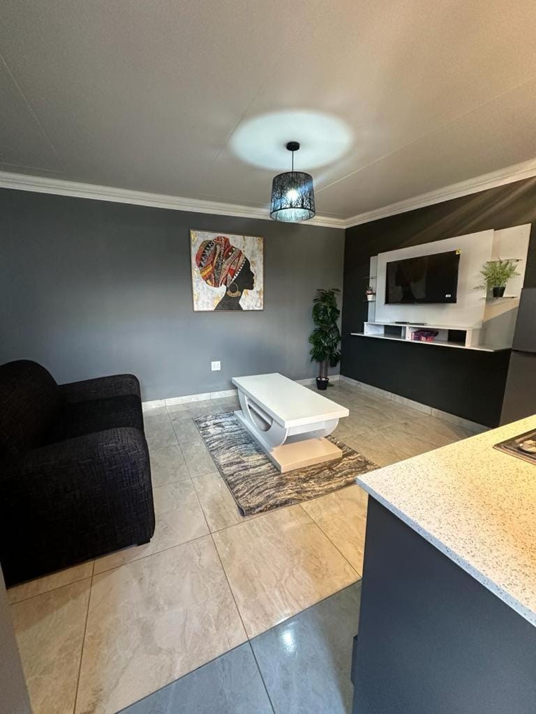 163 on Bez Unit 20 Apartment in Johannesburg