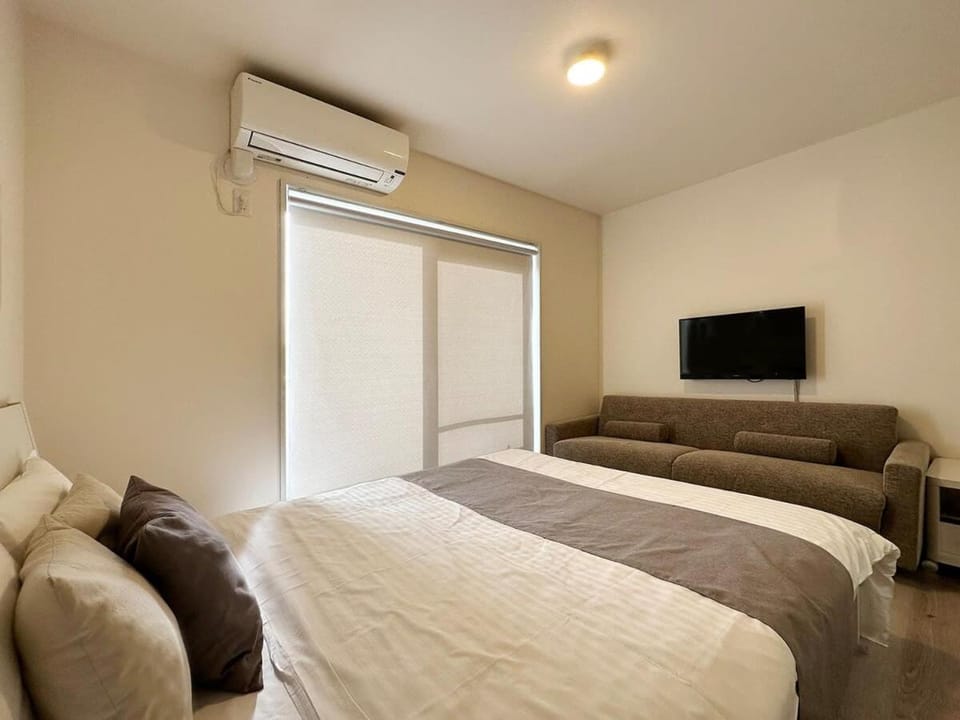 Yutori by b hotel - Apt for 3 ppl Near Onomichi North Station Apartment in Hiroshima Prefecture