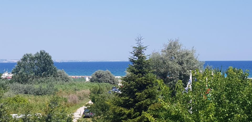 Natural landscape, Sea view, Sea view