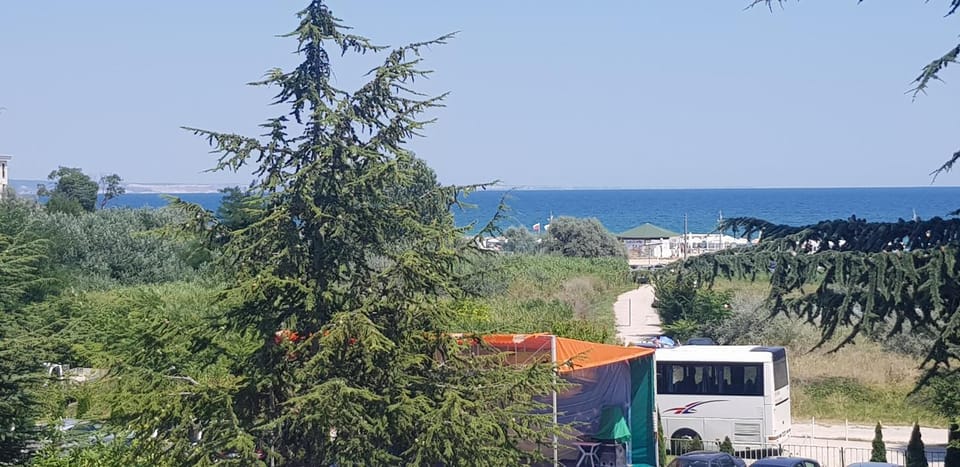 Neighbourhood, Garden, Pool view, Pool view, Sea view, Sea view