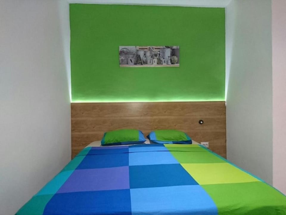 Apartamentos EconoStay Chueca Apartment in Centro