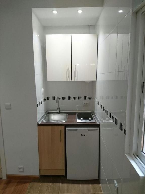 Apartamentos EconoStay Chueca Apartment in Centro