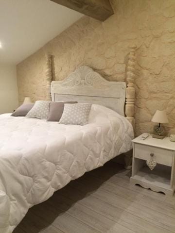 Guesthouse Le Pujol Bed and Breakfast in Occitanie