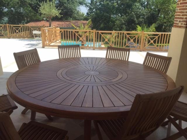 Guesthouse Le Pujol Bed and Breakfast in Occitanie