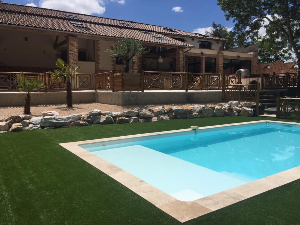 Guesthouse Le Pujol Bed and Breakfast in Occitanie