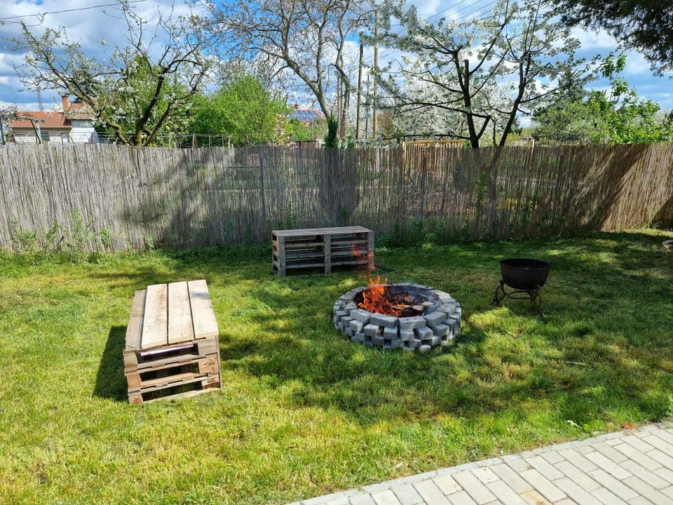 BBQ facilities, Garden, Garden