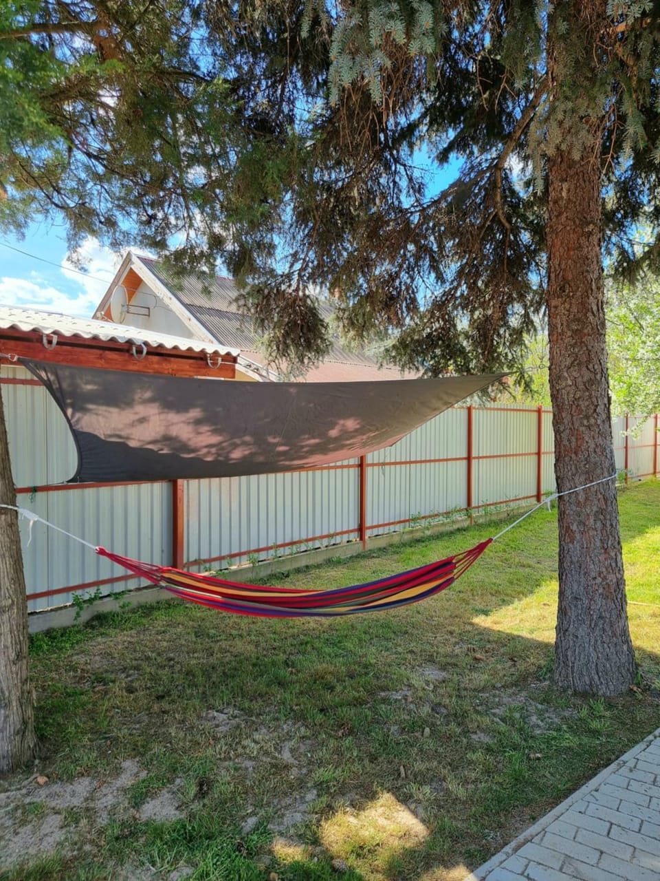 Garden, Garden