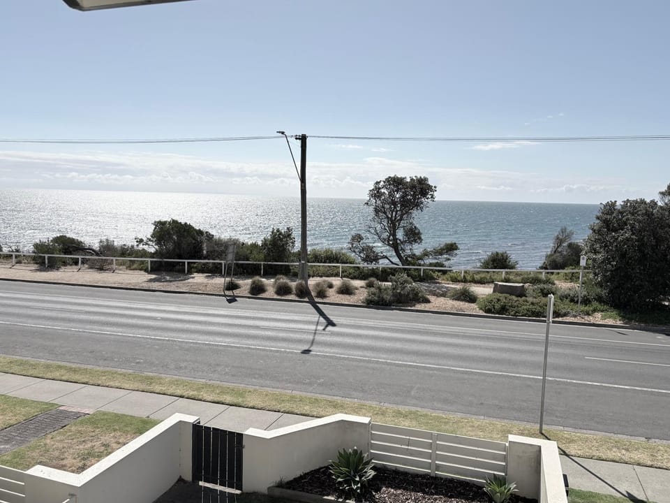 Sea view, Sea view