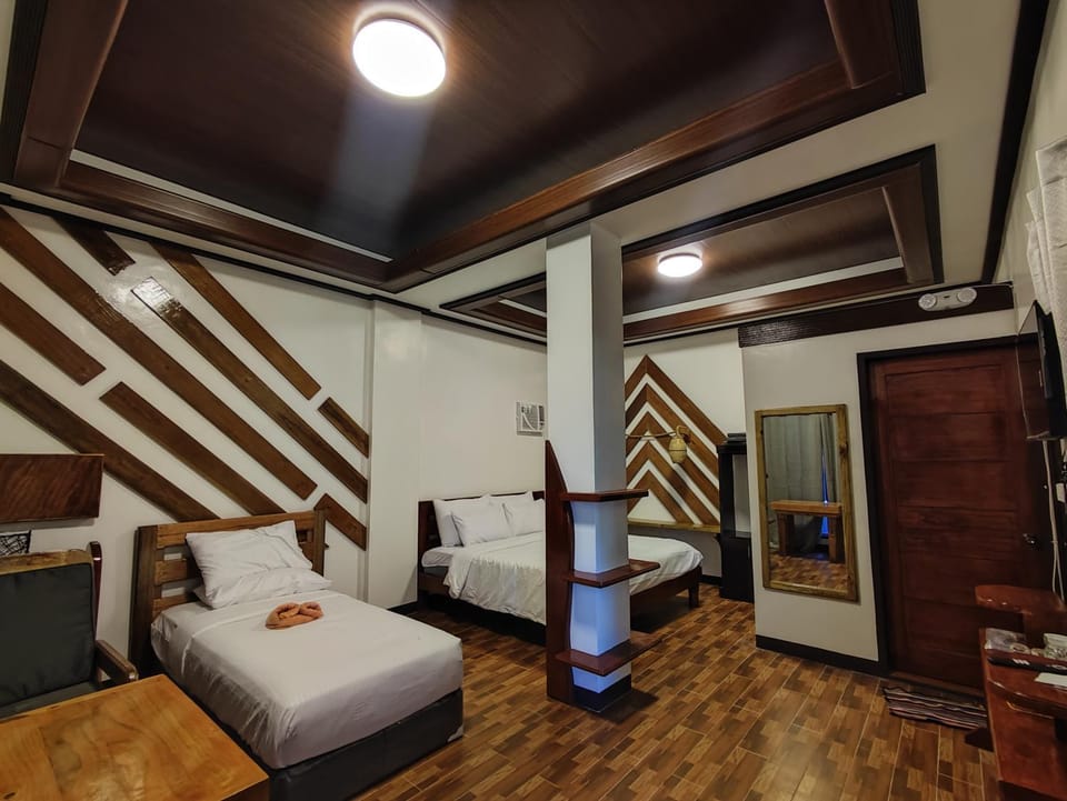 Cañon Suite Hotel in General Luna