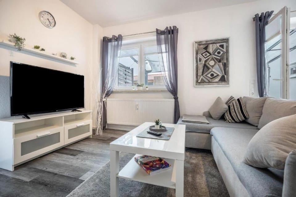 Ferienwohnung-Heide-1 Apartment in Walsrode
