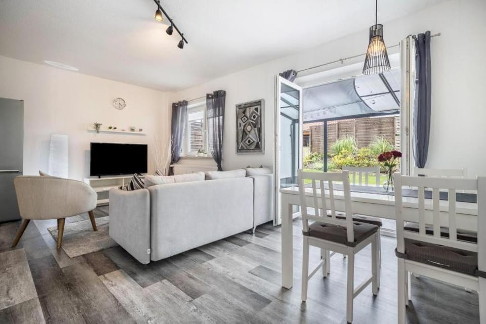 Ferienwohnung-Heide-1 Apartment in Walsrode