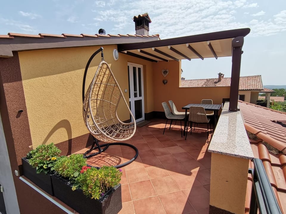 Day, View (from property/room), Balcony/Terrace