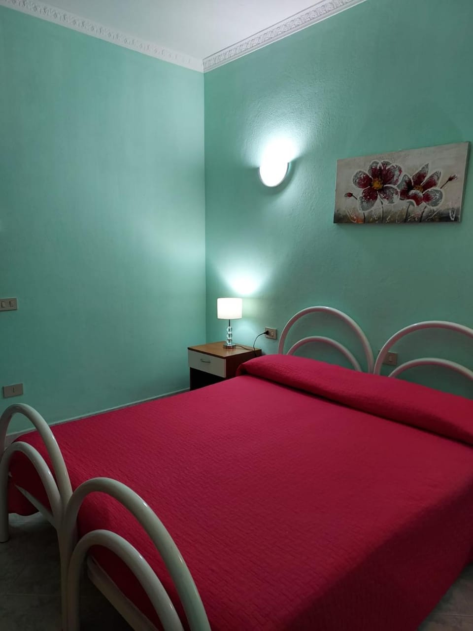 LA ROSA DEI VENTI ACCOMADACION Apartment in Sardinia