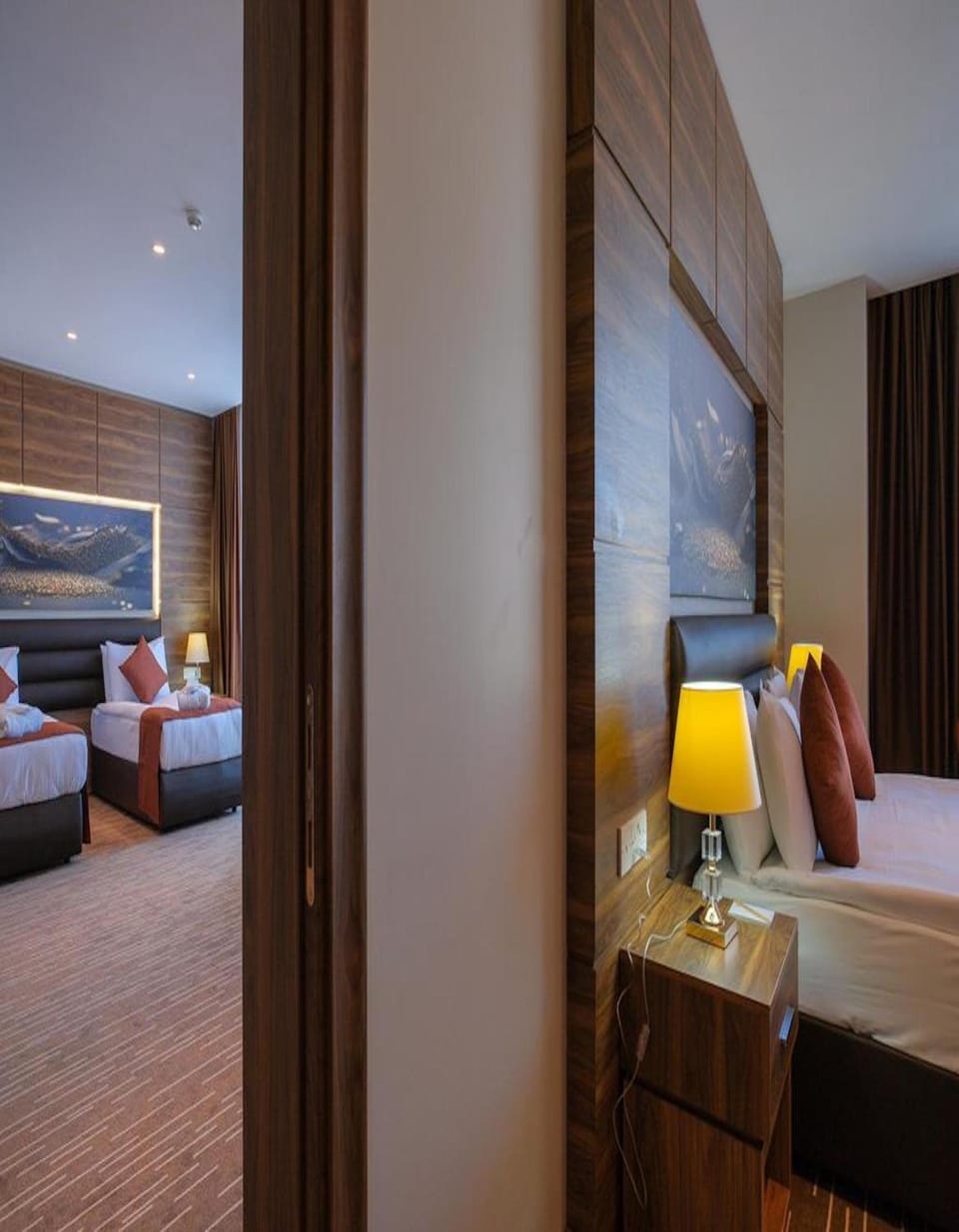 Ekor Elegance Hotel Hotel in Famagusta