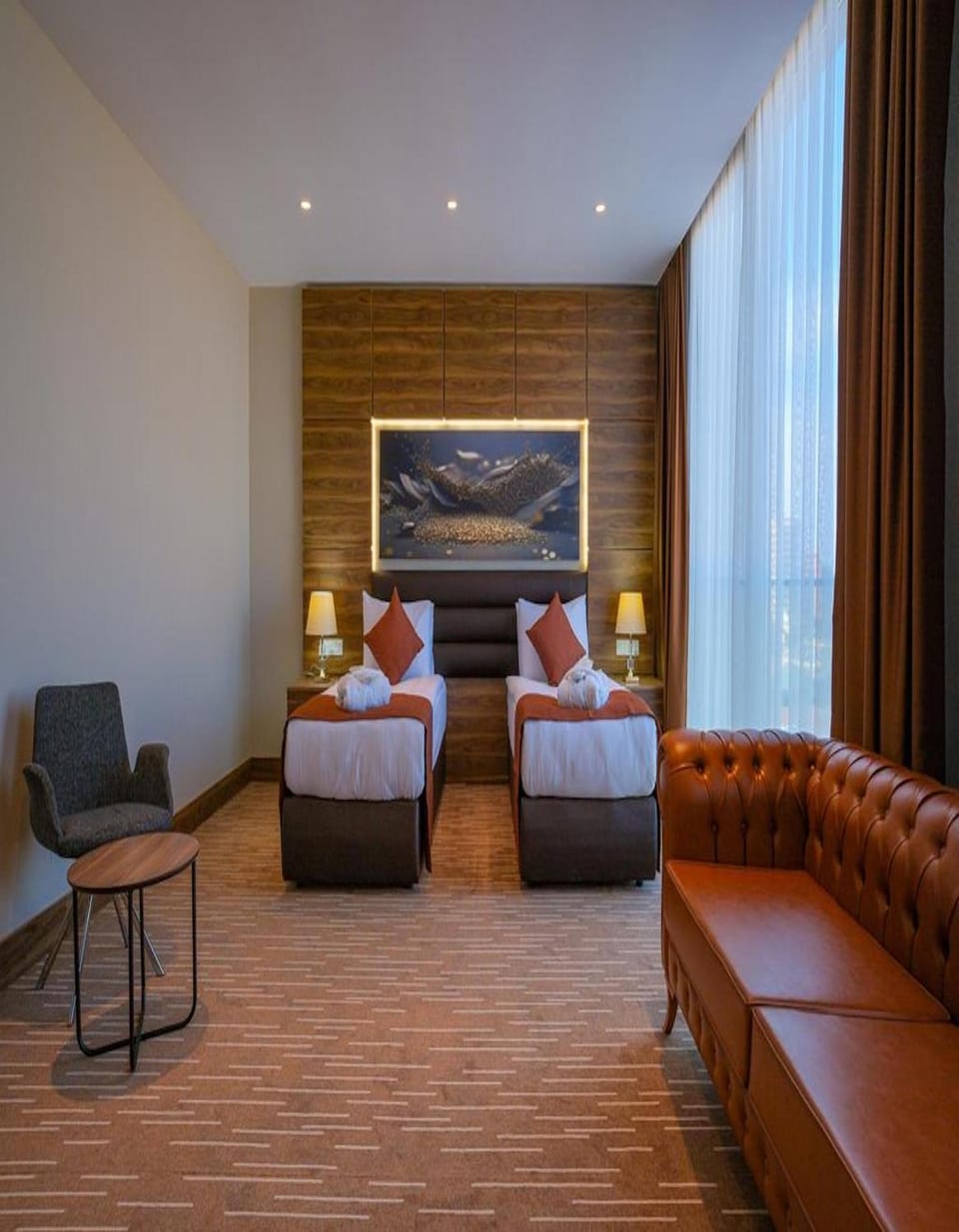 Ekor Elegance Hotel Hotel in Famagusta