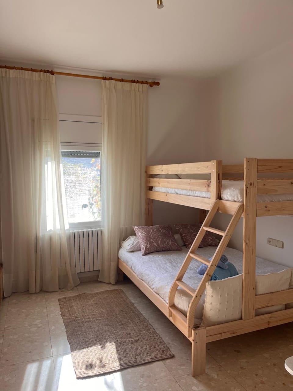 Casa Rural Can Bastida Villa in Cardona