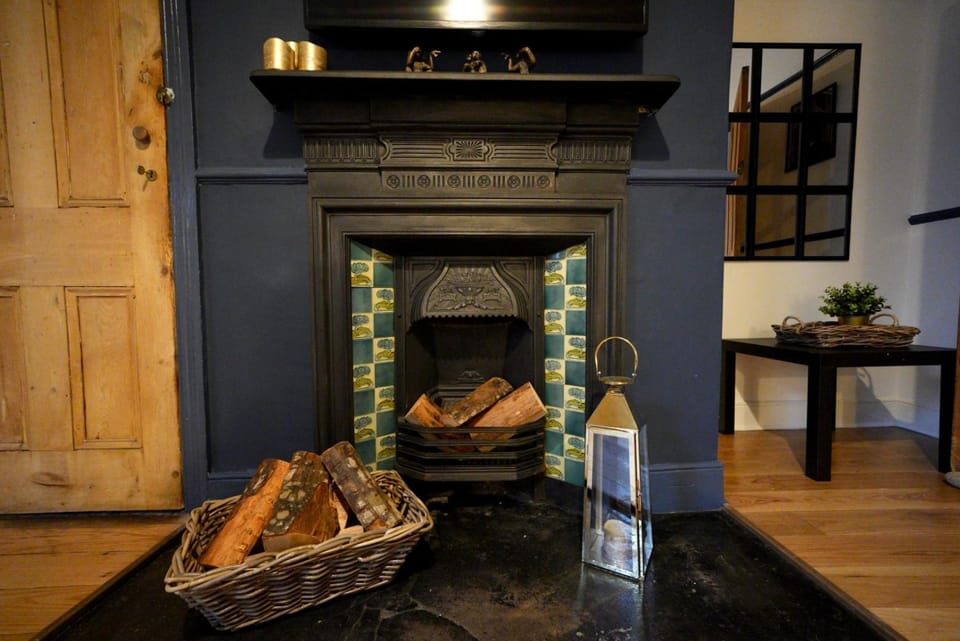 Centrally Located Stylish Flat Apartment in Newcastle upon Tyne