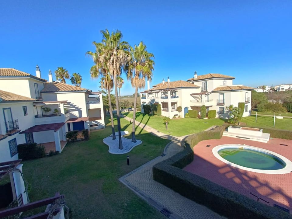 SAN BRUNO II By SIT ISLA CANELA -REF 221- Apartment in Costa de la Luz