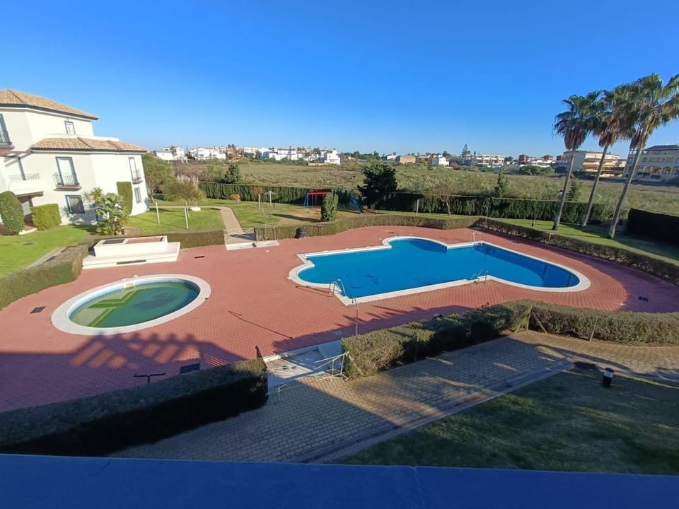 SAN BRUNO II By SIT ISLA CANELA -REF 221- Apartment in Costa de la Luz